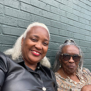 Meet your Posher, Phyllis